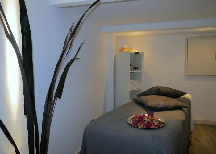 BG Nautico EbesoAlbergo