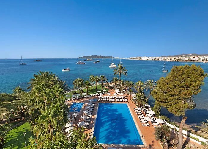 Thb Los Molinos - Adults OnlyAlbergo